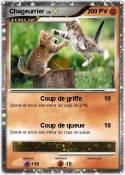 Chageurrier