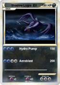 Shadow Lugia