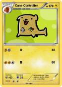 Cane Controller
