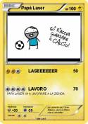 Papà Laser