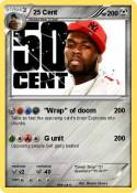 25 Cent