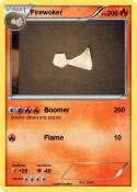 Firewoker
