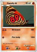 Flamefly 88