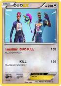 DUO