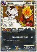 FRIEZA