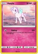 Ponylia
