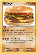 BIG Burger