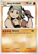Winry Rockbell