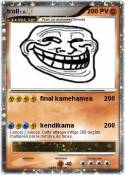 troll