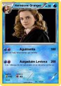 Hermione Grange