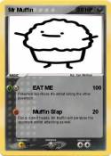 Mr Muffin