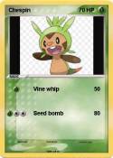 Chespin