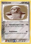 Hammburabi