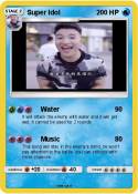 Super Idol