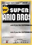 new super mario
