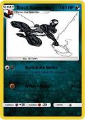 Black Spider-Ma