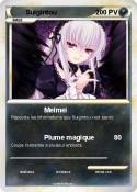 Suigintou