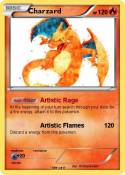 Charzard