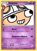 Boquinha