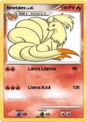 Ninetales