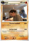Mad
