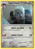 Super mémé