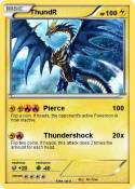 ThundR