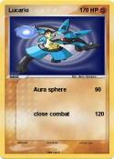 Lucario