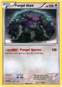 Fungal Giant