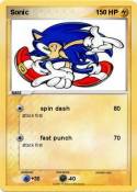 Sonic