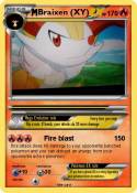 Braixen (XY)