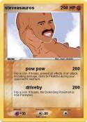 steveasauros