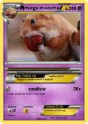 mega moncher