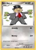Rich Man
