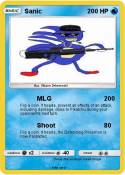 Sanic