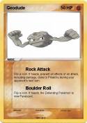 Geodude