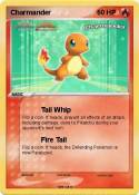 Charmander