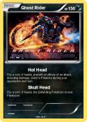Ghost Rider