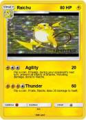 Raichu