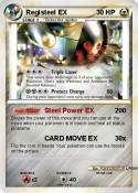 Registeel EX