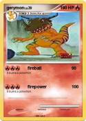 gerymon