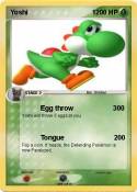 Yoshi 1