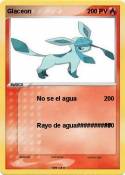 Glaceon