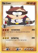 The Coon
