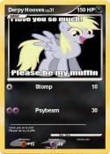 Derpy Hooves