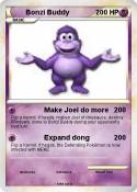 Bonzi Buddy
