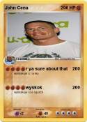 John Cena