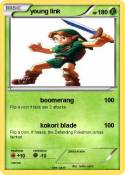 young link