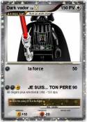 Dark vador