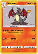 dracaufeu